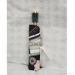 Tory Burch Umbrella new